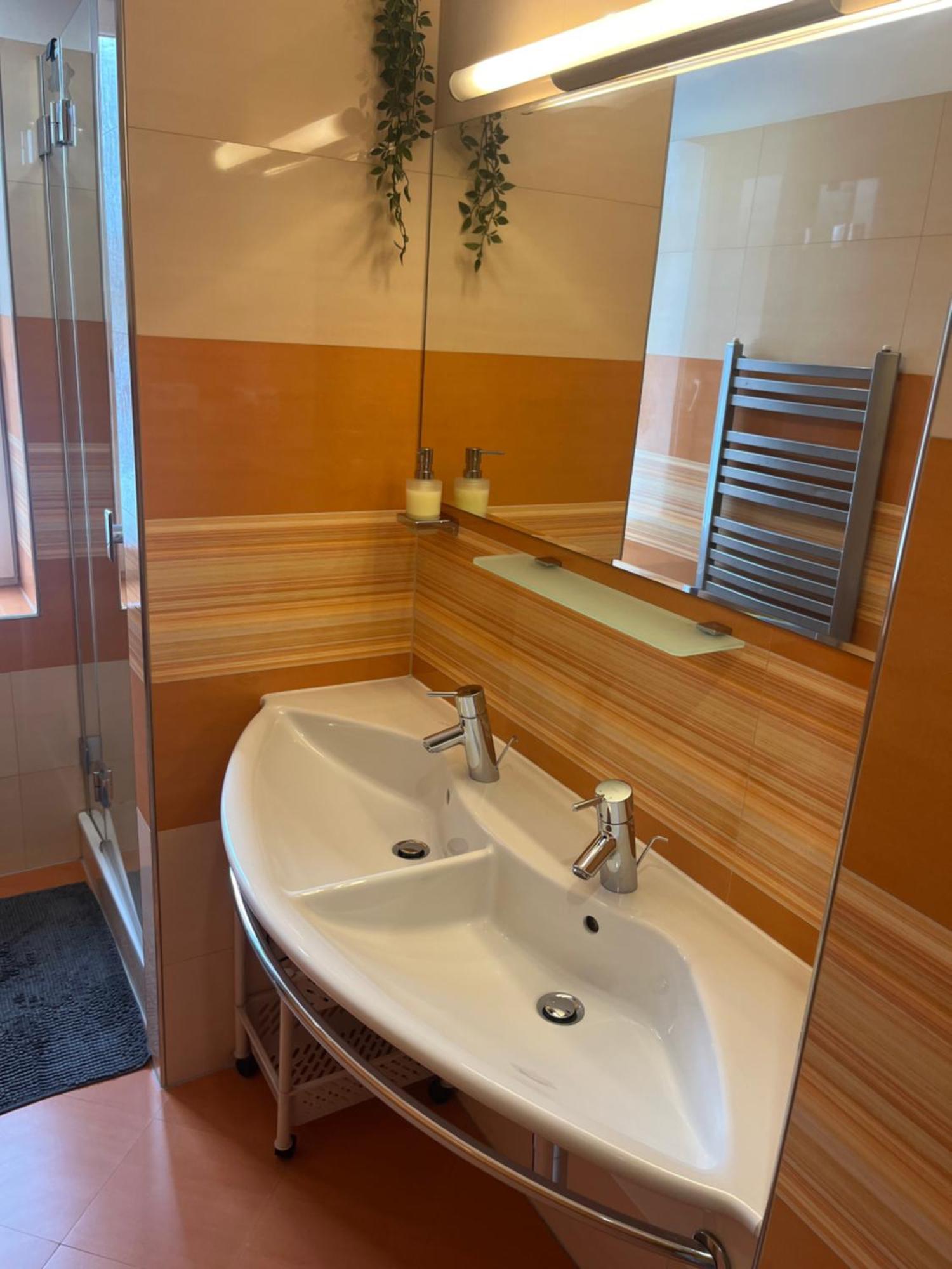 Apartment A&D Centrum Poprad Exteriör bild