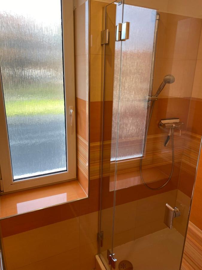 Apartment A&D Centrum Poprad Exteriör bild